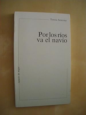 Imagen del vendedor de POR LOS ROS VA EL NAVO a la venta por LIBRERIA TORMOS