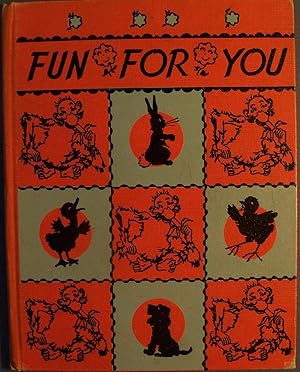 Imagen del vendedor de FUN FOR YOU a la venta por Wilson Book Research