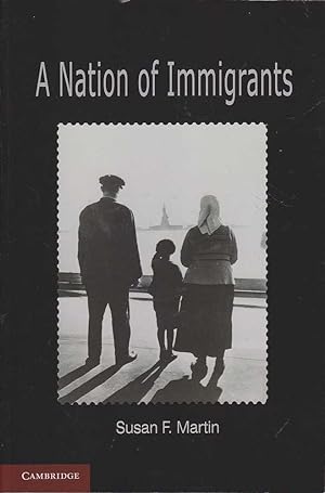 Immagine del venditore per A Nation of Immigrants venduto da Mr Pickwick's Fine Old Books