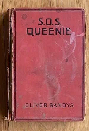 Imagen del vendedor de S.O.S. Queenie a la venta por Books at yeomanthefirst