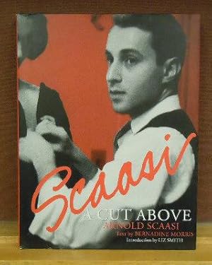 Seller image for Scaasi: A Cut Above for sale by Moe's Books