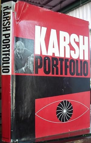 Karsh Portfolio