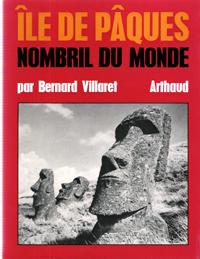 Ile De Pâques , Nombril Du Monde