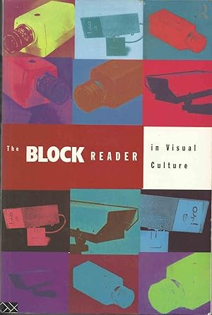 Seller image for The Block Reader in Visual Culture for sale by Chaucer Head Bookshop, Stratford on Avon