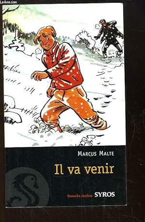 Seller image for Il va venir. for sale by Le-Livre