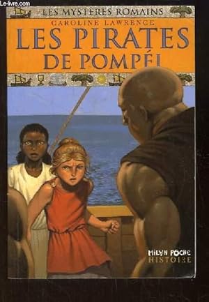 Immagine del venditore per Les Pirates de Pompi. venduto da Le-Livre