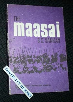 THE MAASAI