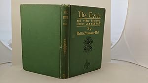 Bild des Verkufers fr THE EYRIE AND OTHER SOUTHERN STORIES zum Verkauf von Live Oak Booksellers