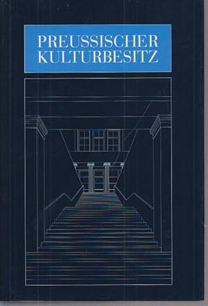 Immagine del venditore per Jahrbuch Preuischer Kulturbesitz Band XLV - 2008 / 2009. venduto da Antiquariat Carl Wegner