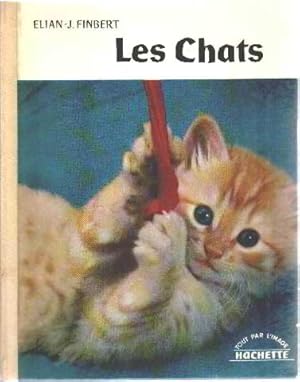 Les chats