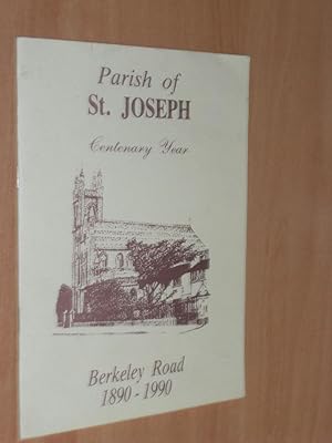 Parish By the Sea the story of St. Joseph's Glasthule