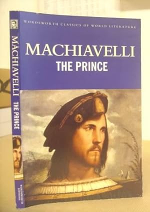 Seller image for The Prince for sale by Eastleach Books