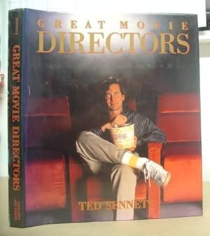 Bild des Verkufers fr Great Movie Directors zum Verkauf von Eastleach Books