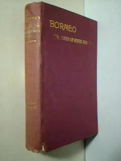 Seller image for Borneo: The Land of River and Palm for sale by best books