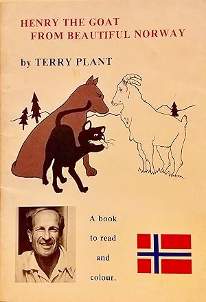 Immagine del venditore per Henry the Goat from Beautiful Norway. venduto da BOOKHOME SYDNEY