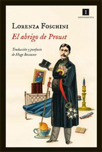 Imagen del vendedor de EL ABRIGO DE PROUST a la venta por KALAMO LIBROS, S.L.