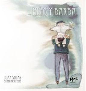 Seller image for NIO Y BARBA for sale by KALAMO LIBROS, S.L.