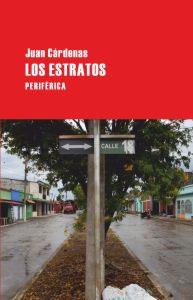 Seller image for LOS ESTRATOS for sale by KALAMO LIBROS, S.L.