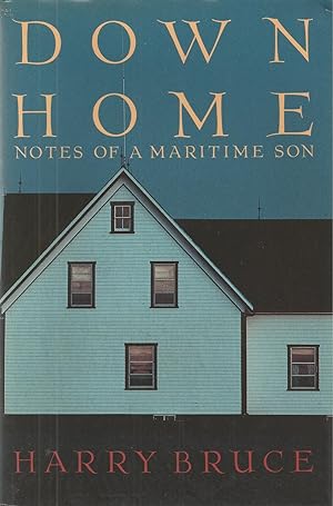 Seller image for Down Home for sale by BYTOWN BOOKERY