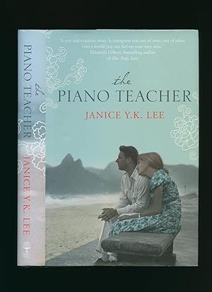 Immagine del venditore per The Piano Teacher venduto da Little Stour Books PBFA Member
