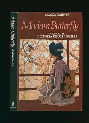 Image du vendeur pour Madam Butterfly; A Guide to the Opera mis en vente par Little Stour Books PBFA Member