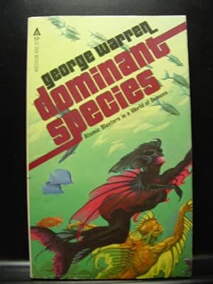 Seller image for DOMINANT SPECIES for sale by The Book Abyss