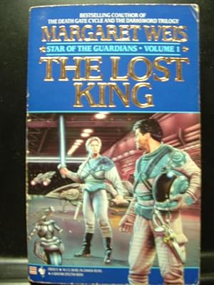 Seller image for THE LOST KING for sale by The Book Abyss