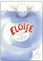 Eloise Takes a Bawth - 1st Edition/1st Printing