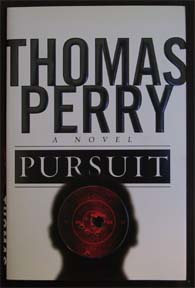 Seller image for Pursuit - 1st Edition/1st Printing for sale by Books Tell You Why  -  ABAA/ILAB