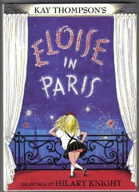 Eloise in Paris