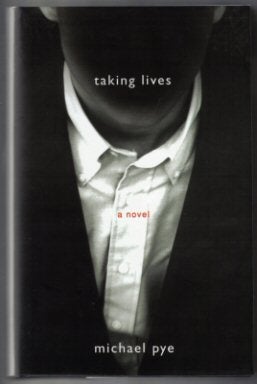 Taking Lives - 1st Edition/1st Printing