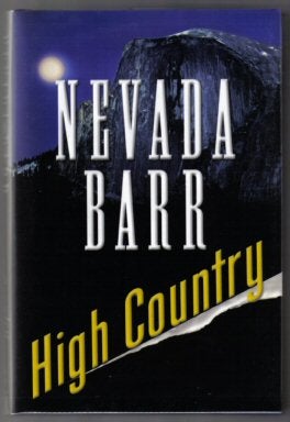 Bild des Verkufers fr High Country - 1st Edition/1st Printing zum Verkauf von Books Tell You Why  -  ABAA/ILAB