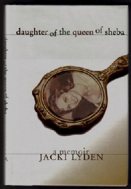 Bild des Verkufers fr Daughter of the Queen of Sheba: a Memoir - 1st Edition/1st Printing zum Verkauf von Books Tell You Why  -  ABAA/ILAB