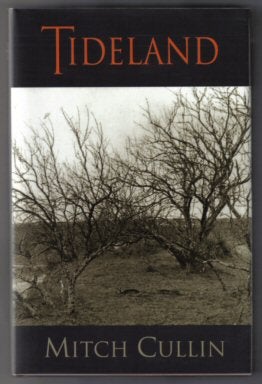 Tideland - 1st Edition/1st Printing