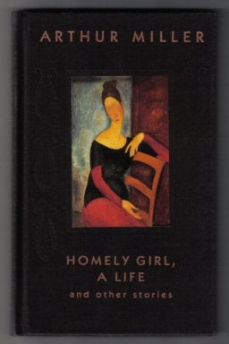 Bild des Verkufers fr Homely Girl, A Life And Other Stories - 1st Edition/1st Printing zum Verkauf von Books Tell You Why  -  ABAA/ILAB