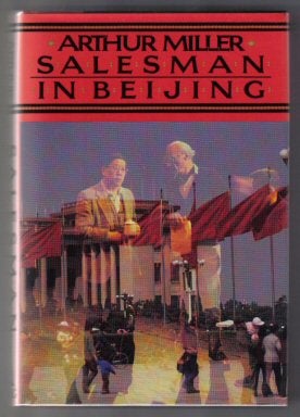 Salesman In Beijing - 1st Edition/1st Printing