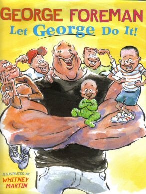 Let George Do It - 1st Edition/1st Printing