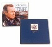 George Herbert Walker Bush, A Photographic Profile