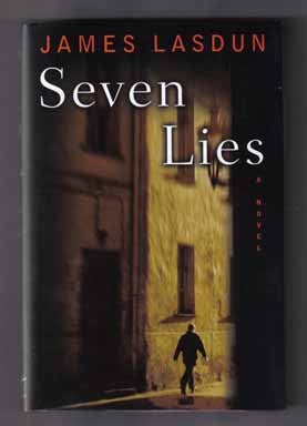 Imagen del vendedor de Seven Lies - 1st Edition/1st Printing a la venta por Books Tell You Why  -  ABAA/ILAB