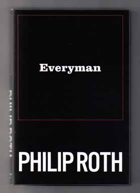 Everyman - 1st Edition/1st Printing