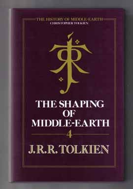 Seller image for The Shaping Of Middle Earth for sale by Books Tell You Why  -  ABAA/ILAB