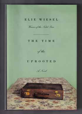 Seller image for The Time Of The Uprooted - 1st Edition for sale by Books Tell You Why  -  ABAA/ILAB