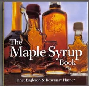 The Maple Syrup Book - 1st Edition/1st Printing