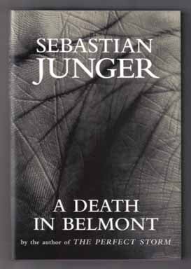 A Death In Belmont - 1st Edition/1st Printing