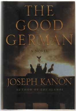 The Good German - 1st Edition/1st Printing