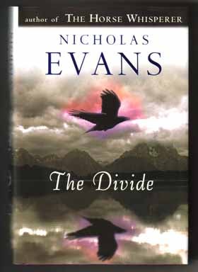The Divide - 1st Edition/1st Printing