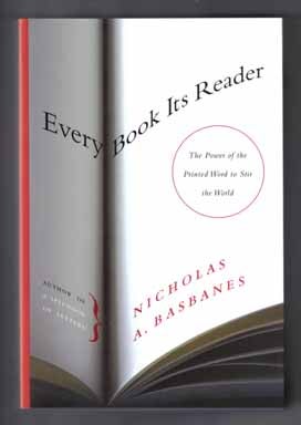 Every Book Its Reader - 1st Edition/1st Printing