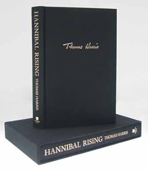 Hannibal Rising - Signed Limited Edition