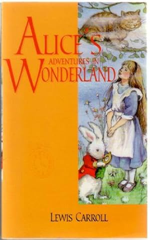 Alice's Adventures in Wonderland