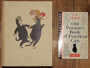 Old Possum's Book of Practical Cats